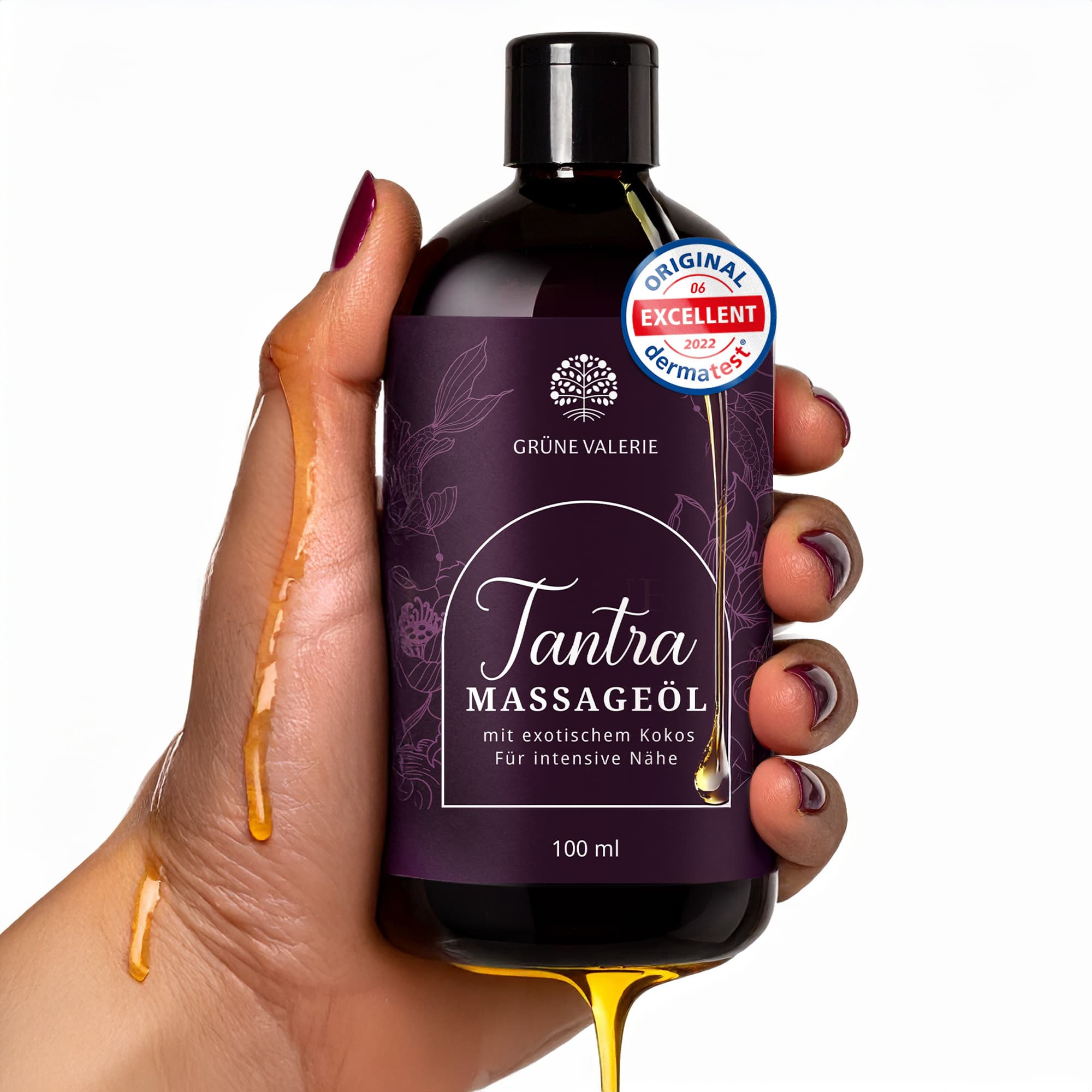 After - Optimized Design