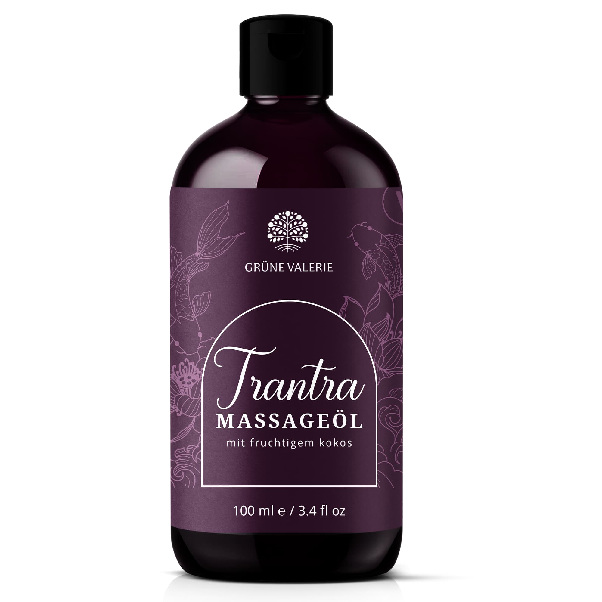 Before - Original Design